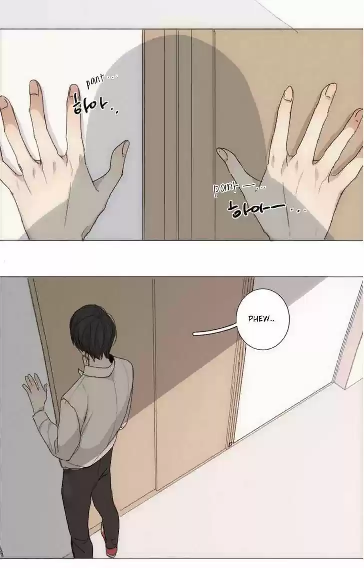 At the End of the Road 5