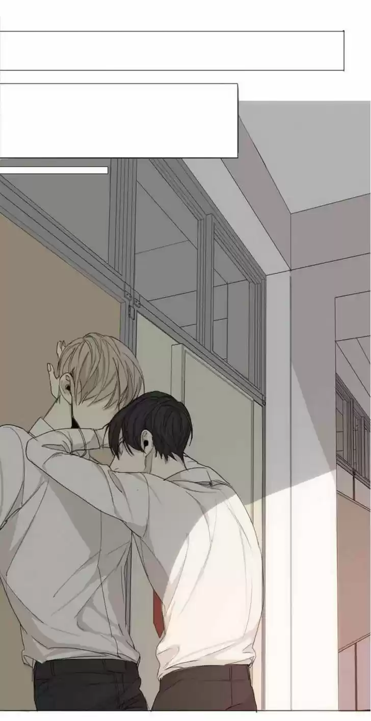 At the End of the Road 5