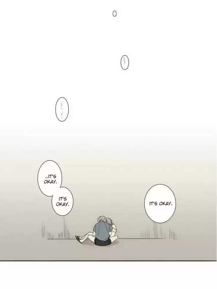 At the End of the Road 5