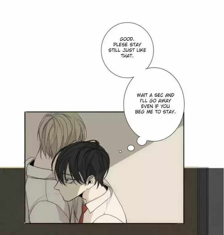 At the End of the Road 5