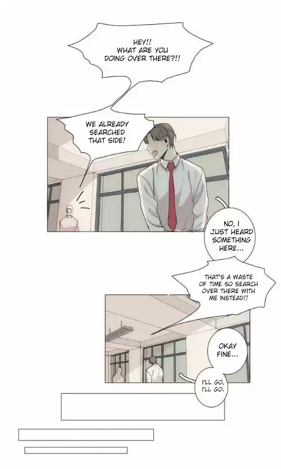 At the End of the Road 6