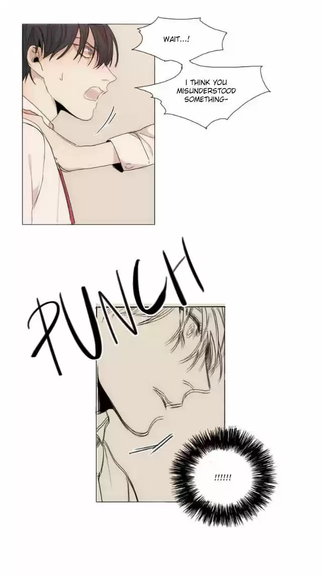 At the End of the Road 6