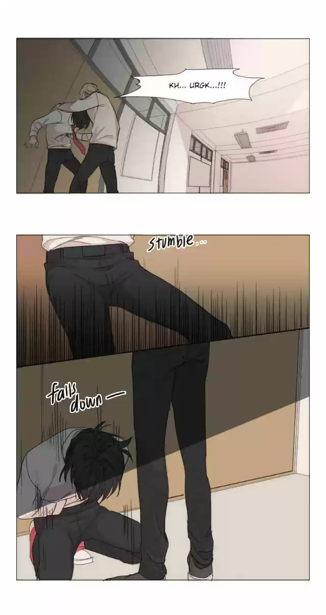 At the End of the Road 6