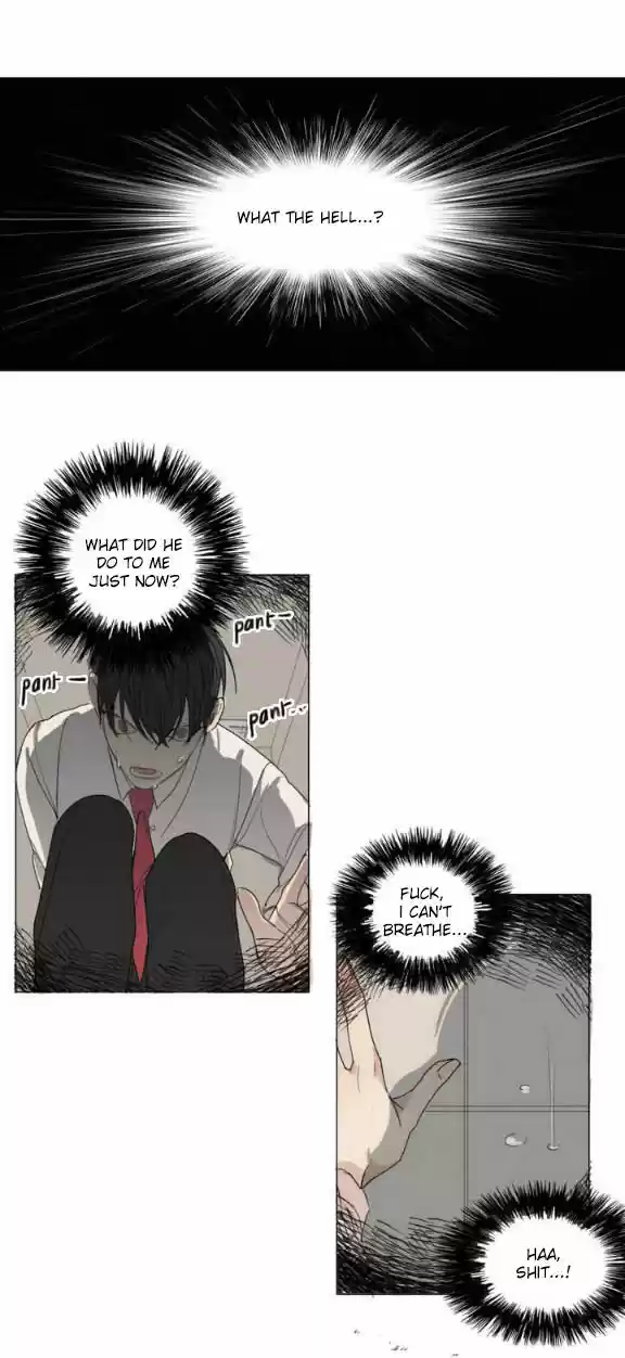 At the End of the Road 6