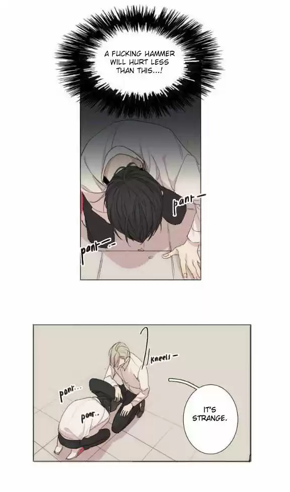 At the End of the Road 6