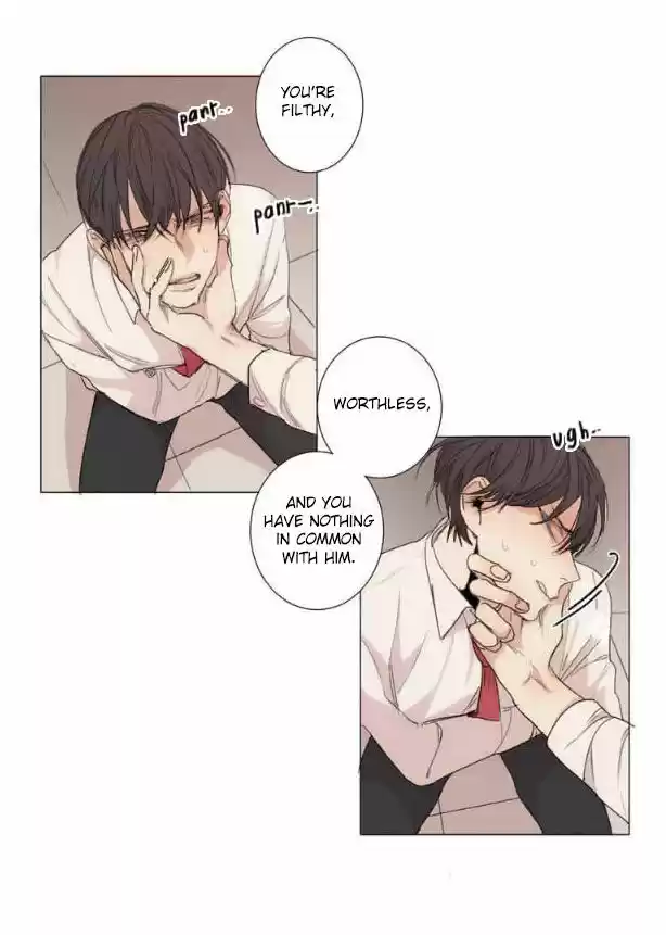 At the End of the Road 6