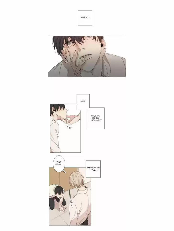 At the End of the Road 6