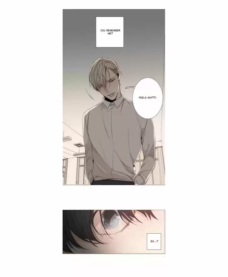 At the End of the Road 6