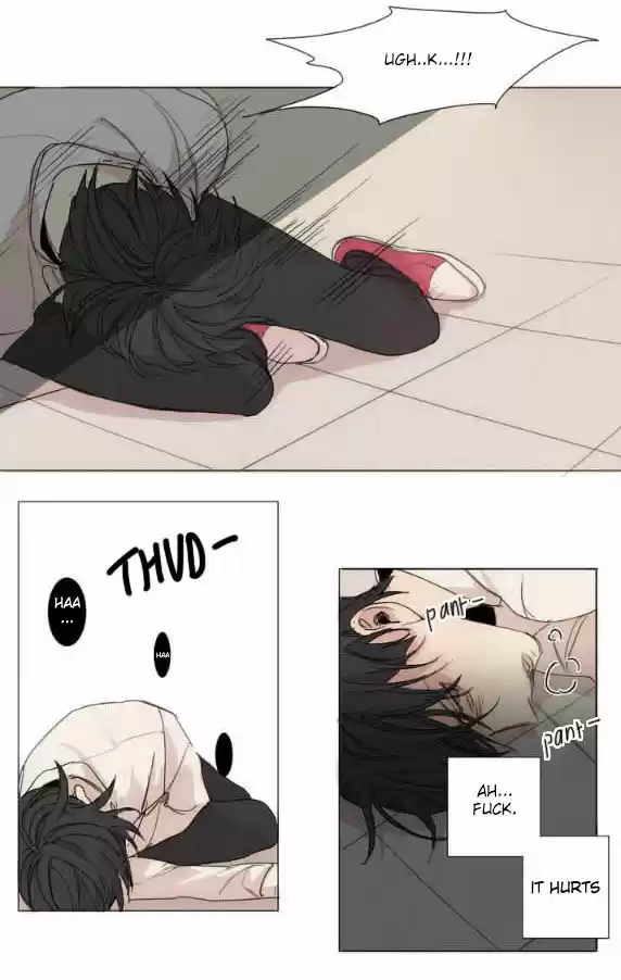 At the End of the Road 6