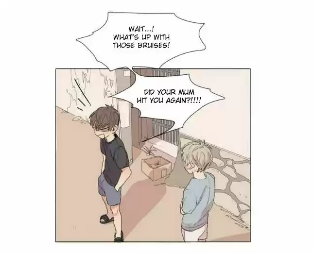 At the End of the Road 6