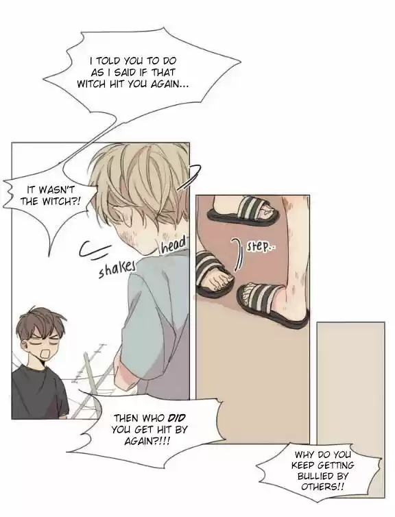 At the End of the Road 6