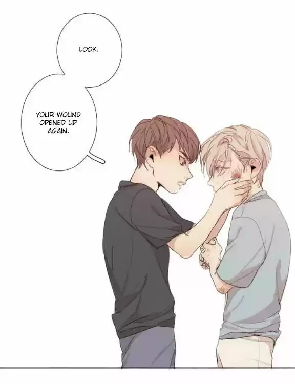 At the End of the Road 6