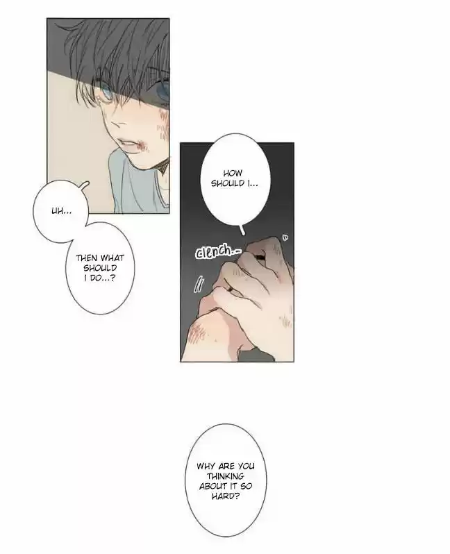 At the End of the Road 6