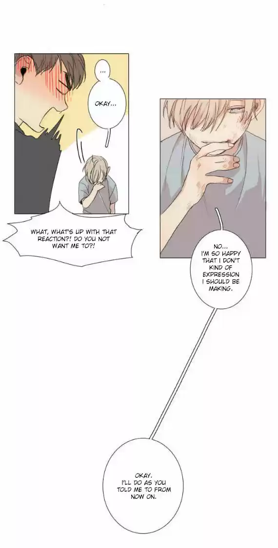 At the End of the Road 6