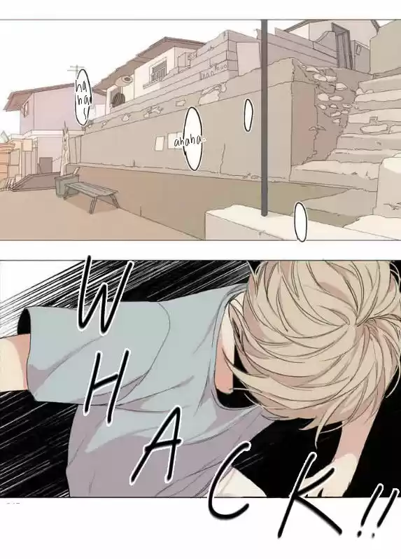 At the End of the Road 6