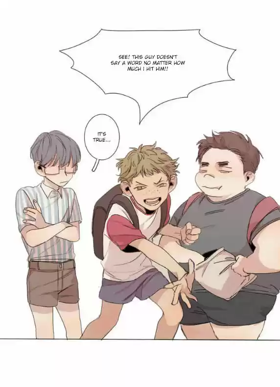 At the End of the Road 6