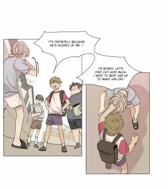 At the End of the Road 6