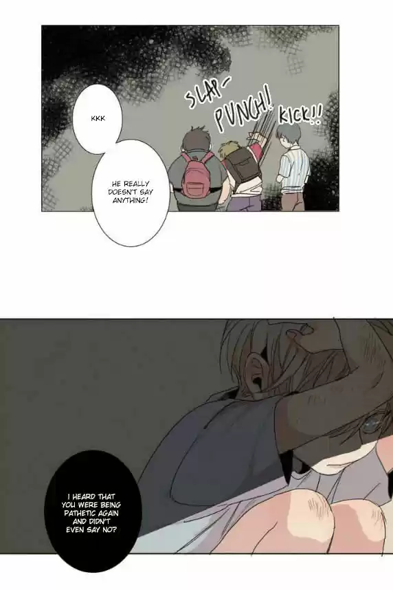 At the End of the Road 6