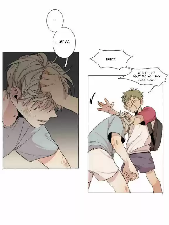 At the End of the Road 6