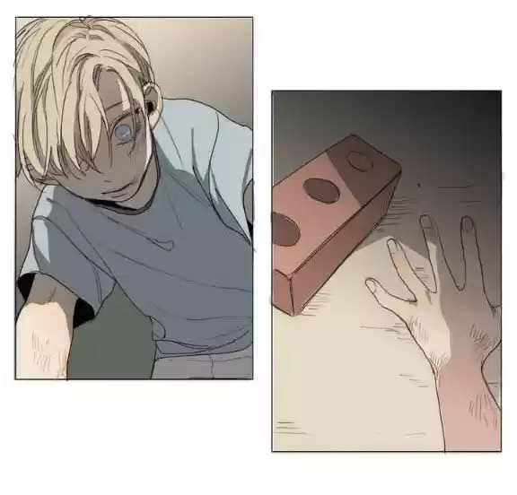 At the End of the Road 6