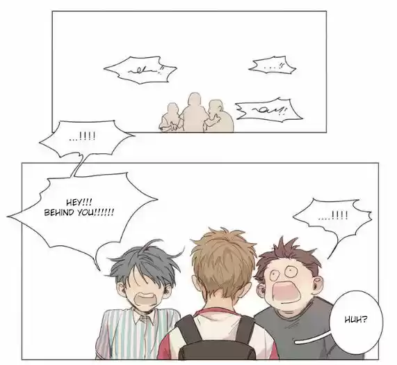 At the End of the Road 6