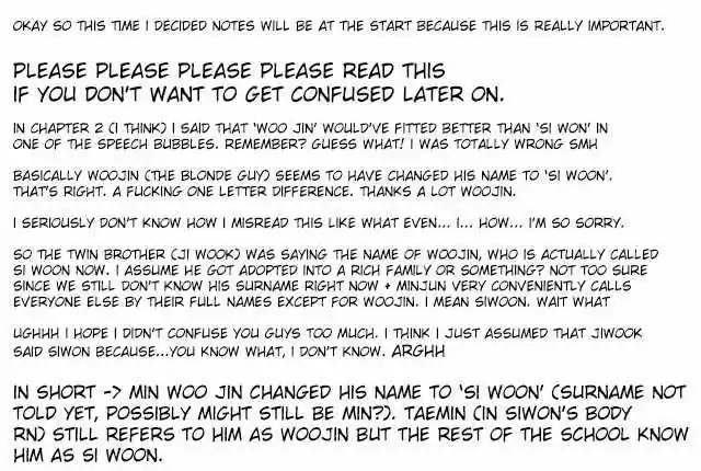 At the End of the Road 7