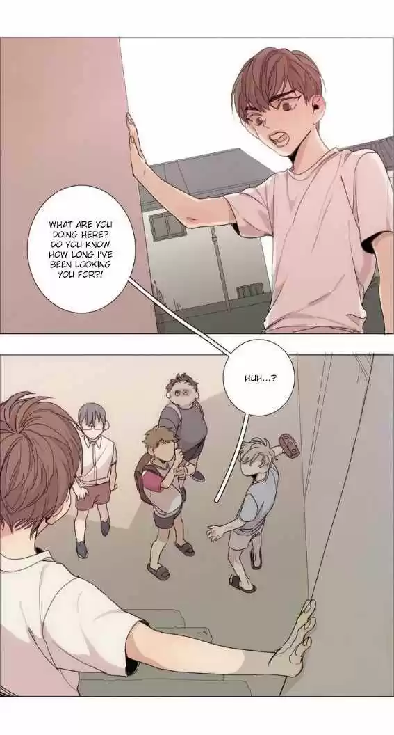 At the End of the Road 7