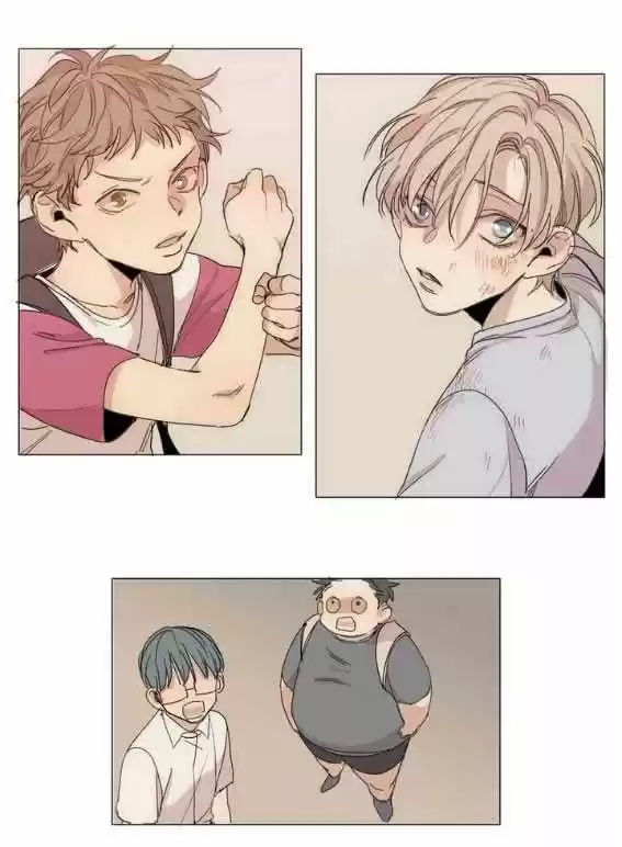 At the End of the Road 7