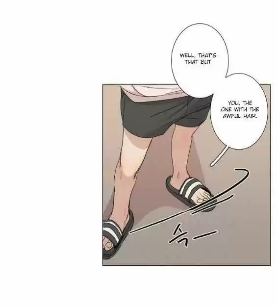 At the End of the Road 7