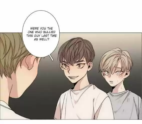 At the End of the Road 7