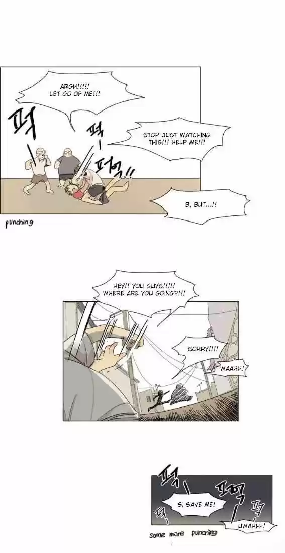 At the End of the Road 7