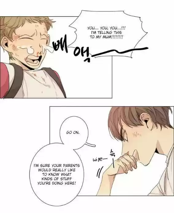 At the End of the Road 7