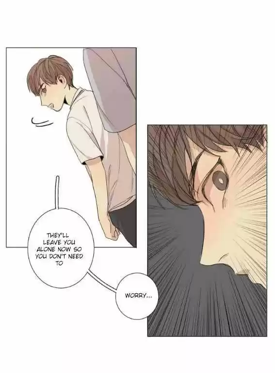 At the End of the Road 7