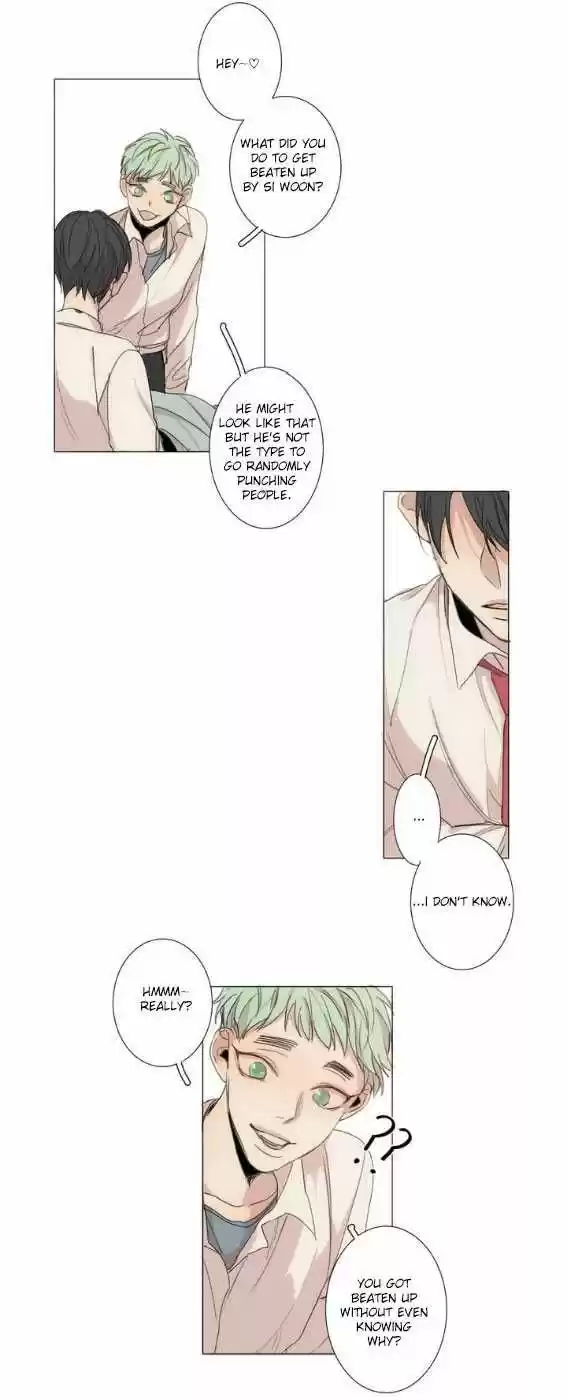 At the End of the Road 7