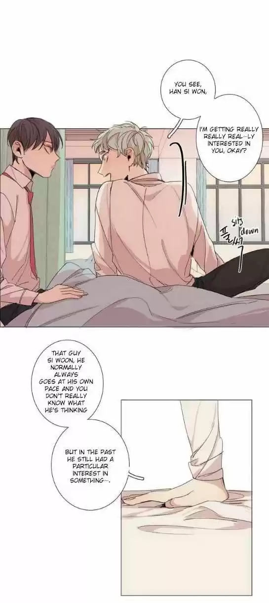 At the End of the Road 7