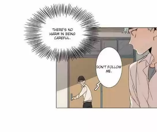 At the End of the Road 7