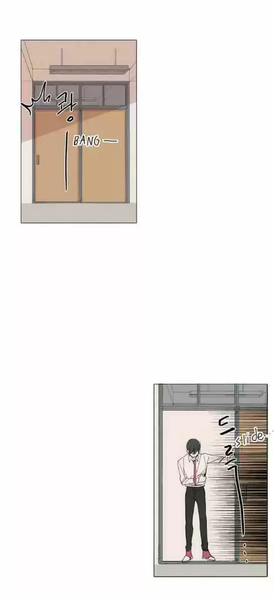 At the End of the Road 7