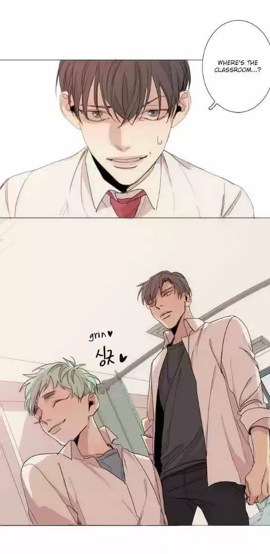 At the End of the Road 7