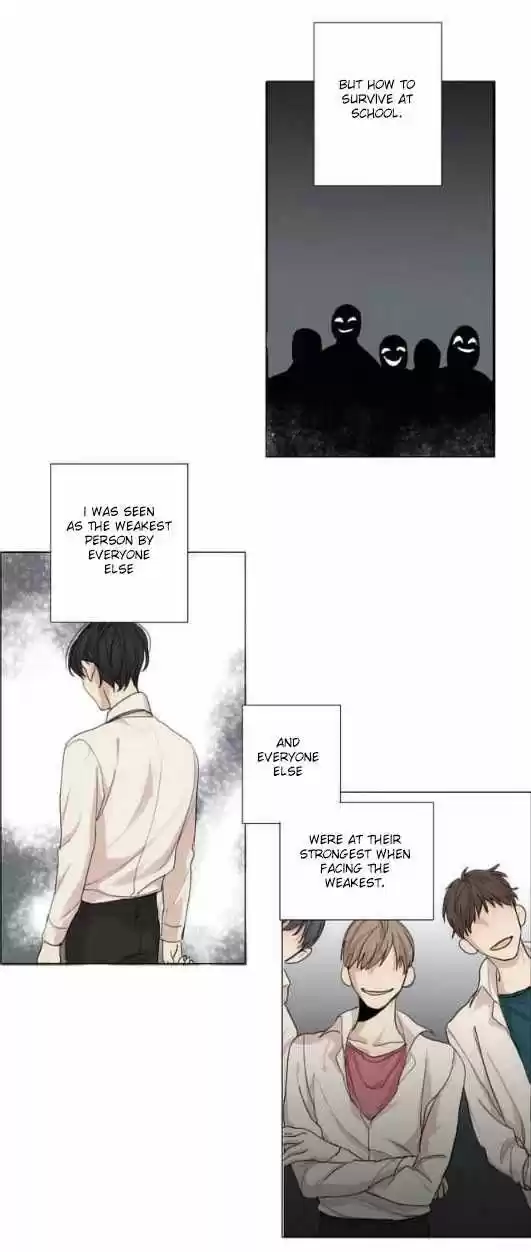 At the End of the Road 8