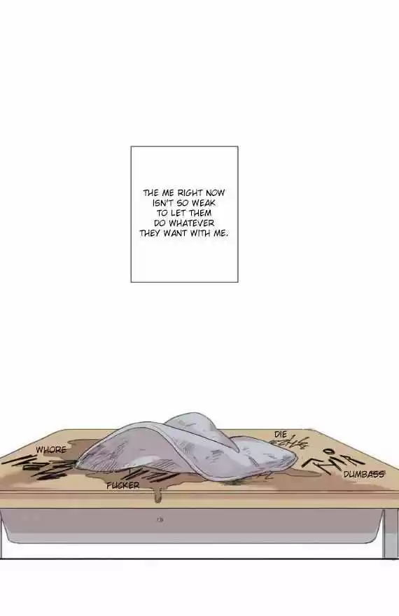 At the End of the Road 8