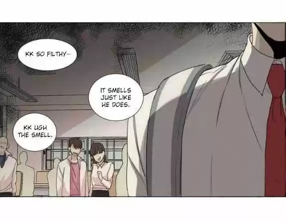 At the End of the Road 8