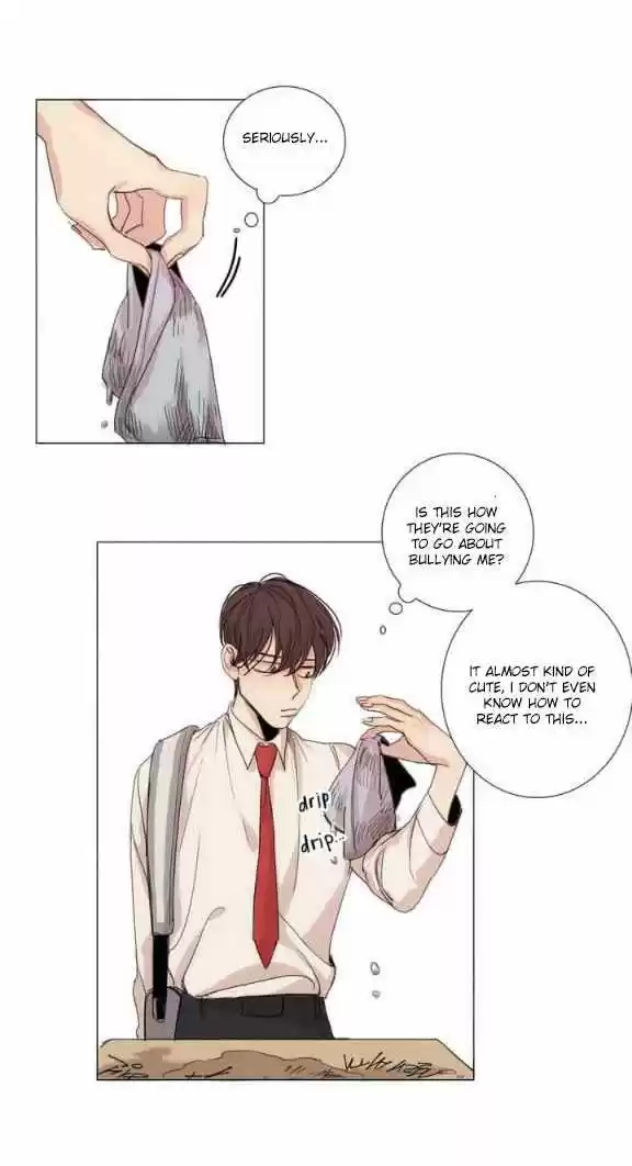 At the End of the Road 8