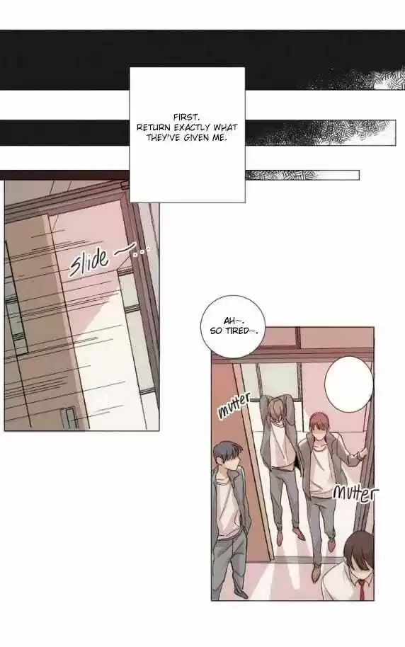 At the End of the Road 8