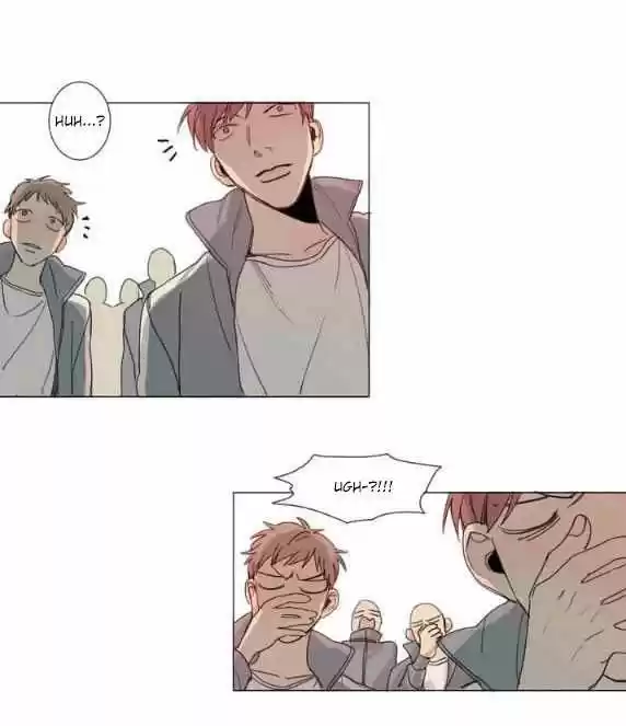 At the End of the Road 8