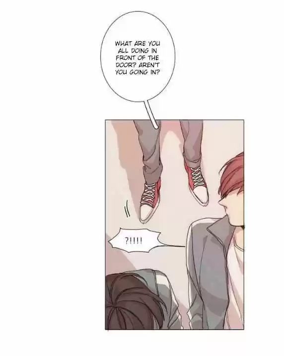 At the End of the Road 8