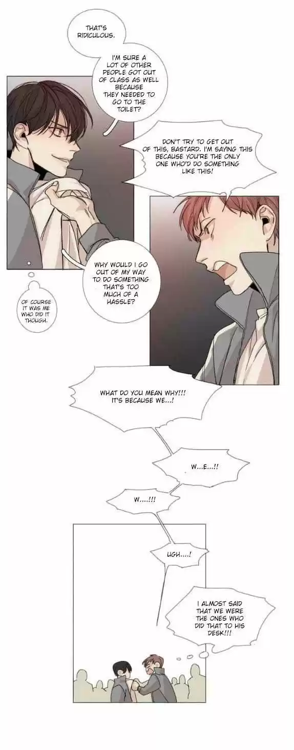 At the End of the Road 8