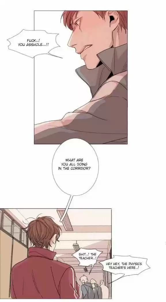 At the End of the Road 8