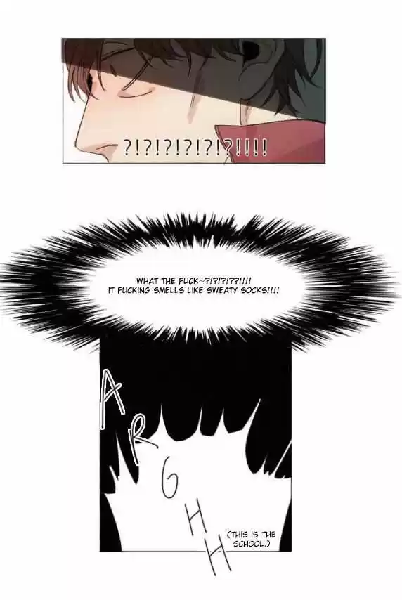 At the End of the Road 8