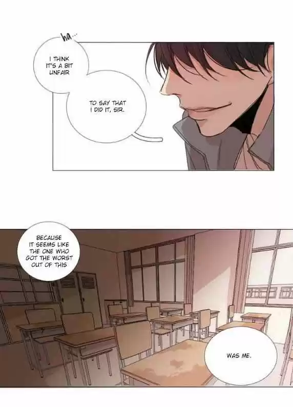 At the End of the Road 8