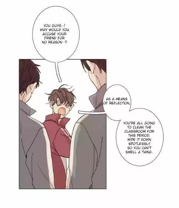 At the End of the Road 8